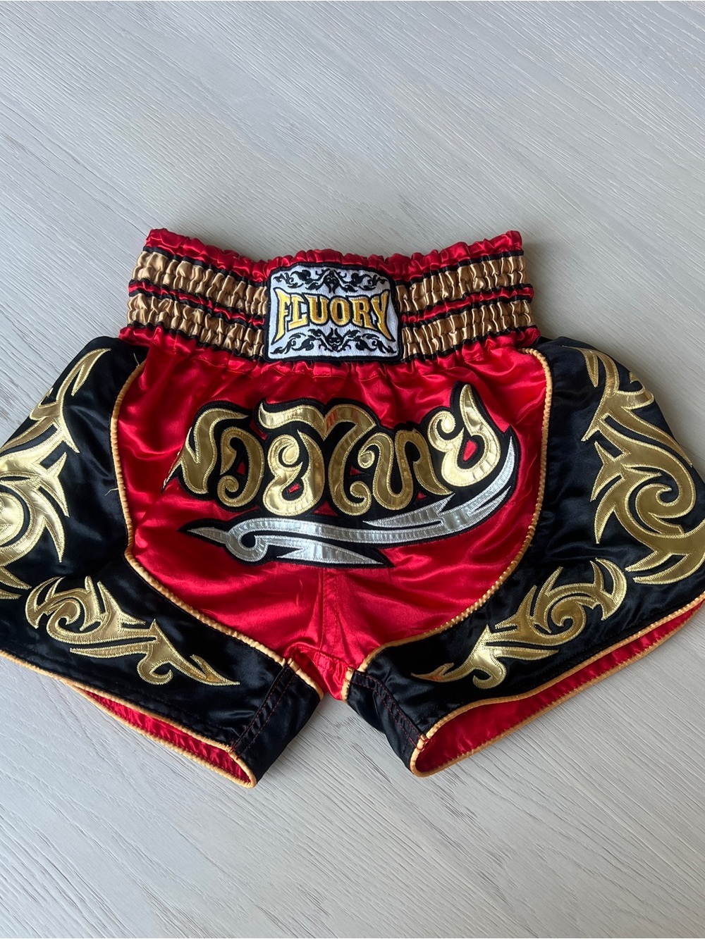 Mai Thai Shorts